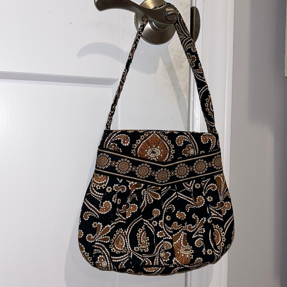 Vera Bradley Mini Purse